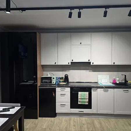 Natapart Apartment