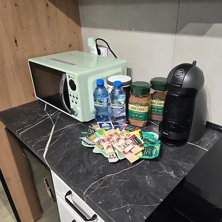 Natapart Apartment