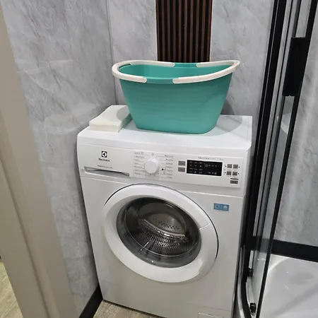 Apartment Natapart *
